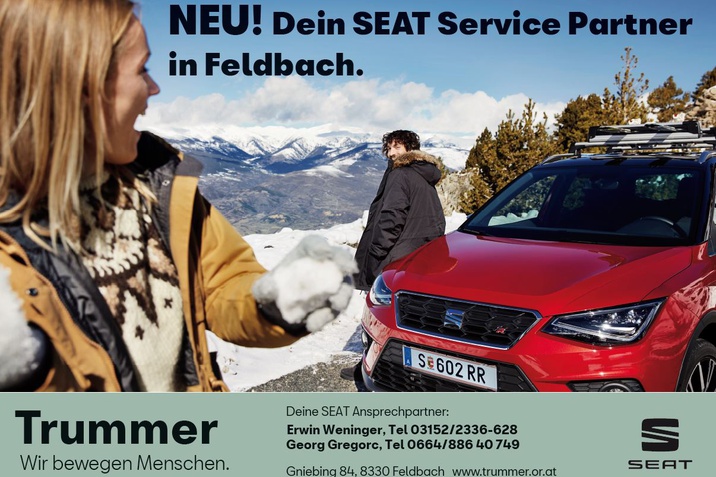 SEAT Service