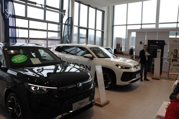 Frühling Frühstück 2025